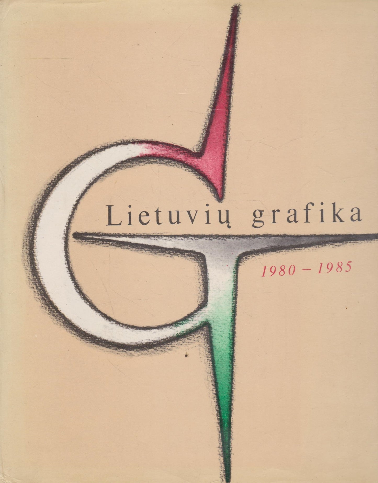 Lietuvių grafika (keli variantai)