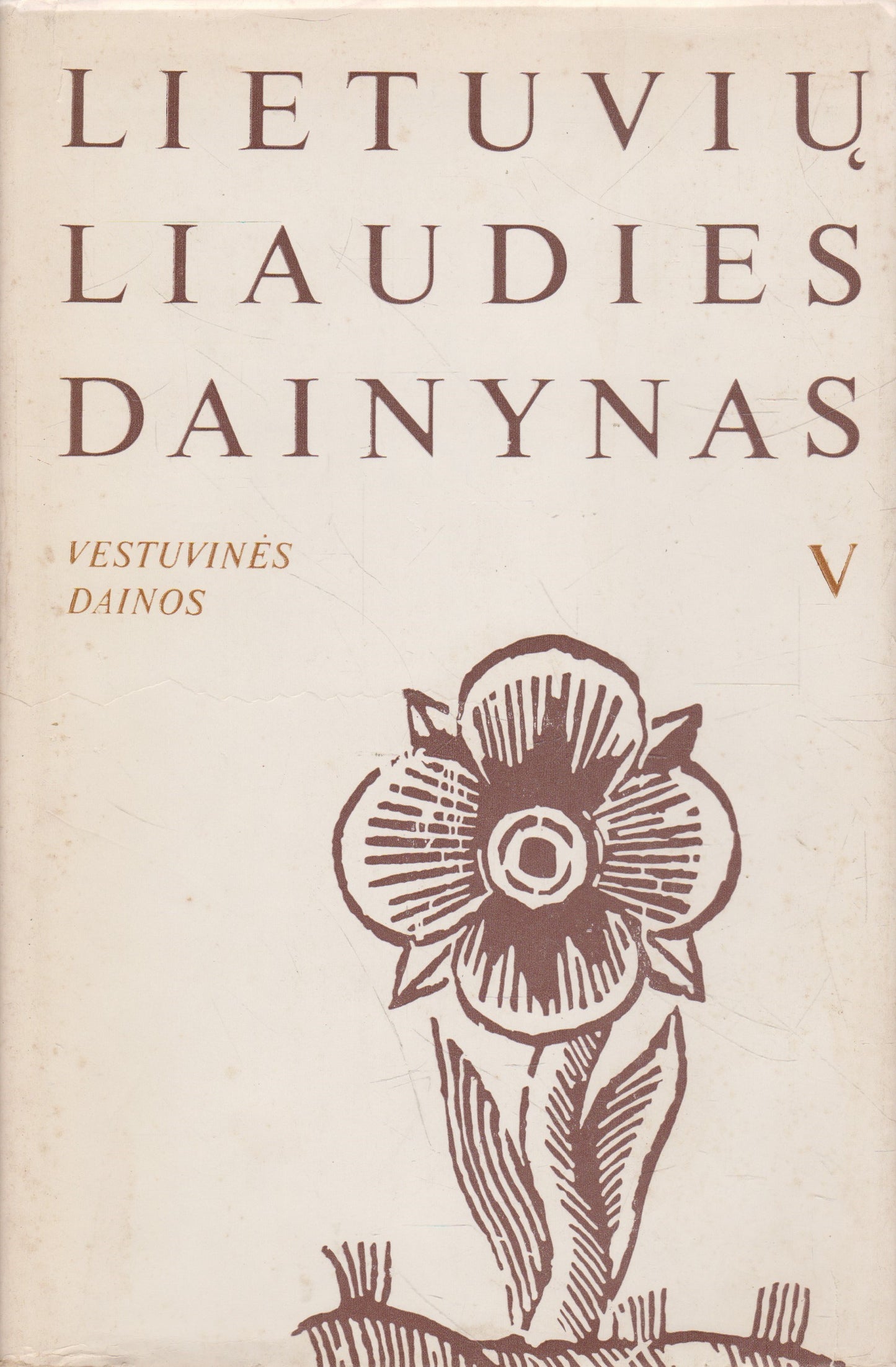 Lietuvių liaudies dainynas (žr. būkles)