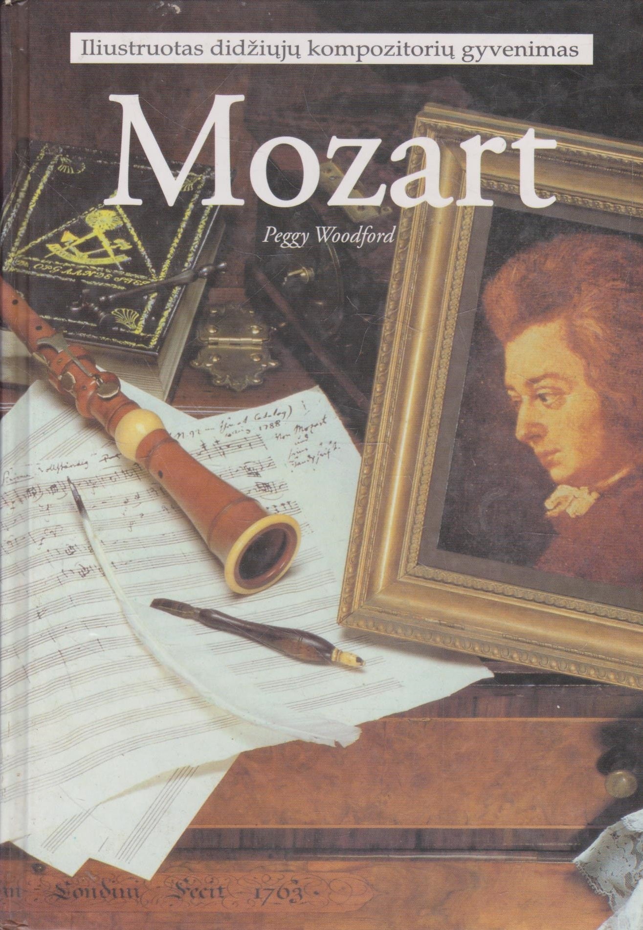 Mozart