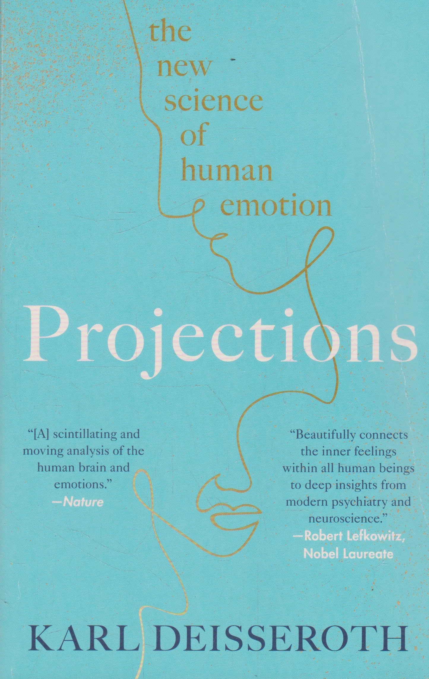 Karl Deisseroth - Projections