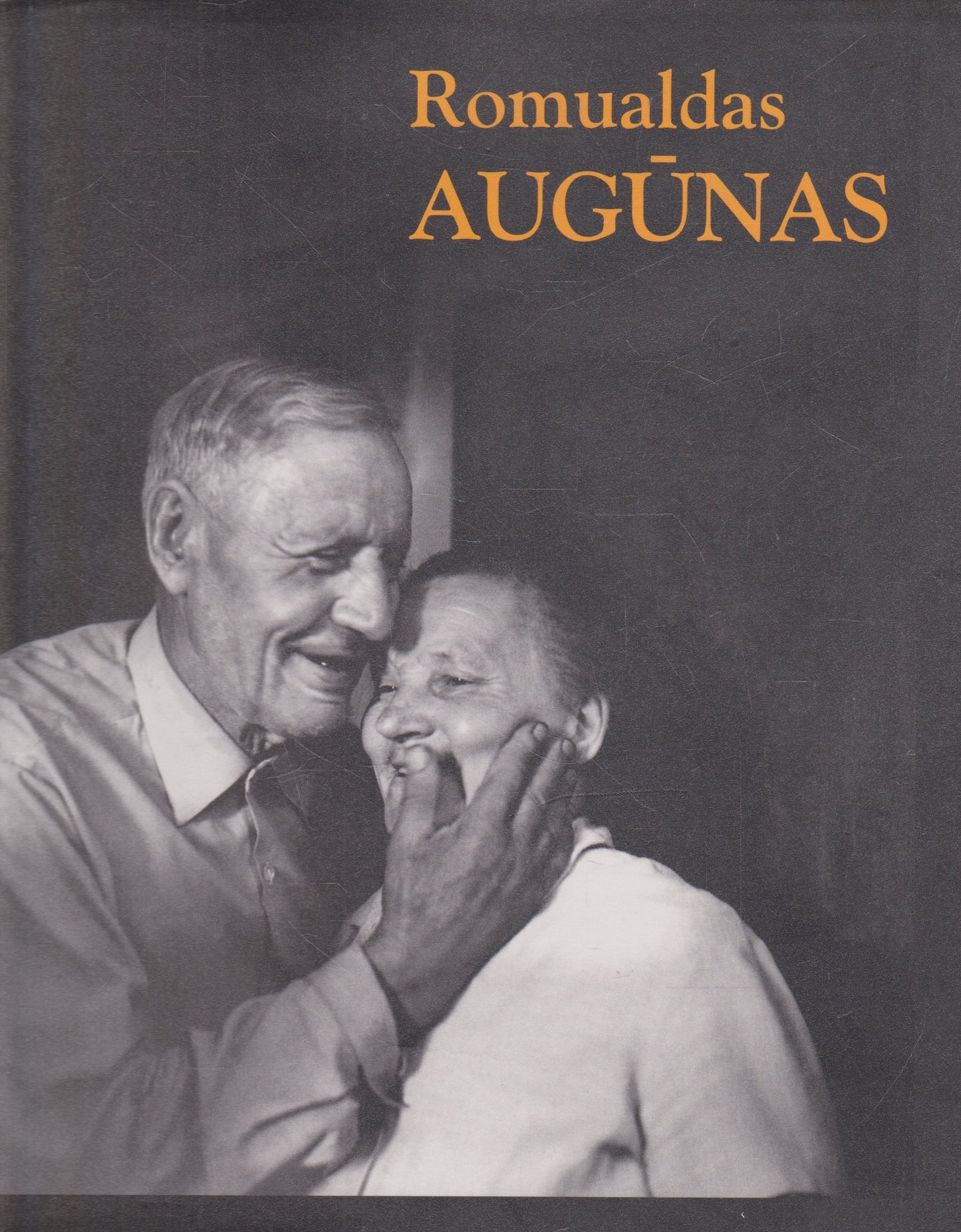 Romualdas Augūnas