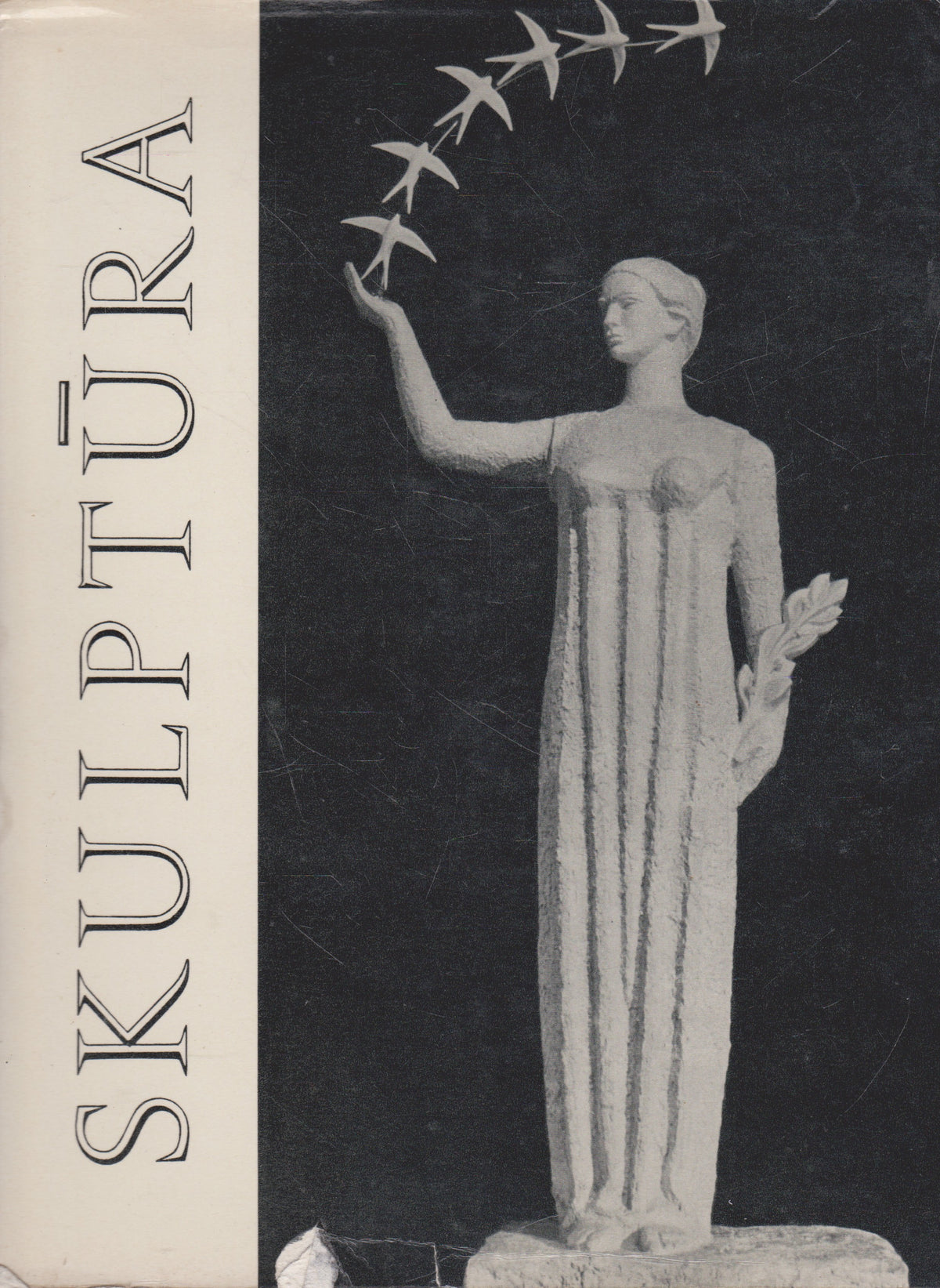 Skulptūra (žr. būklę)