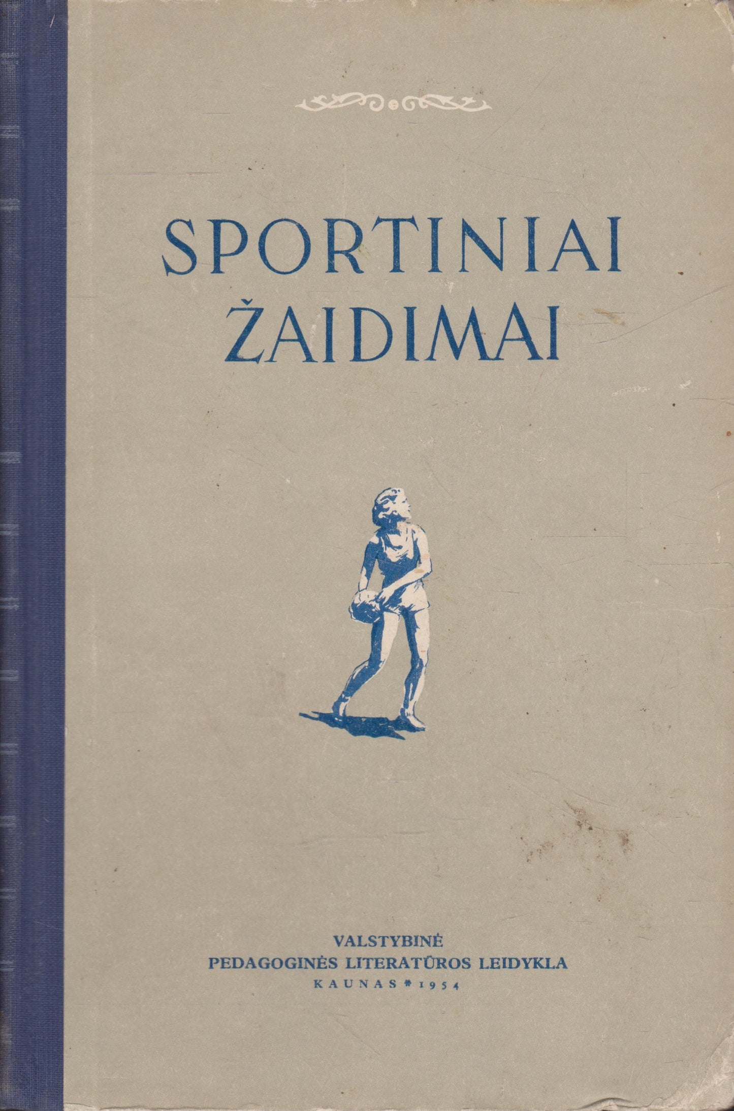 Sportiniai žaidimai