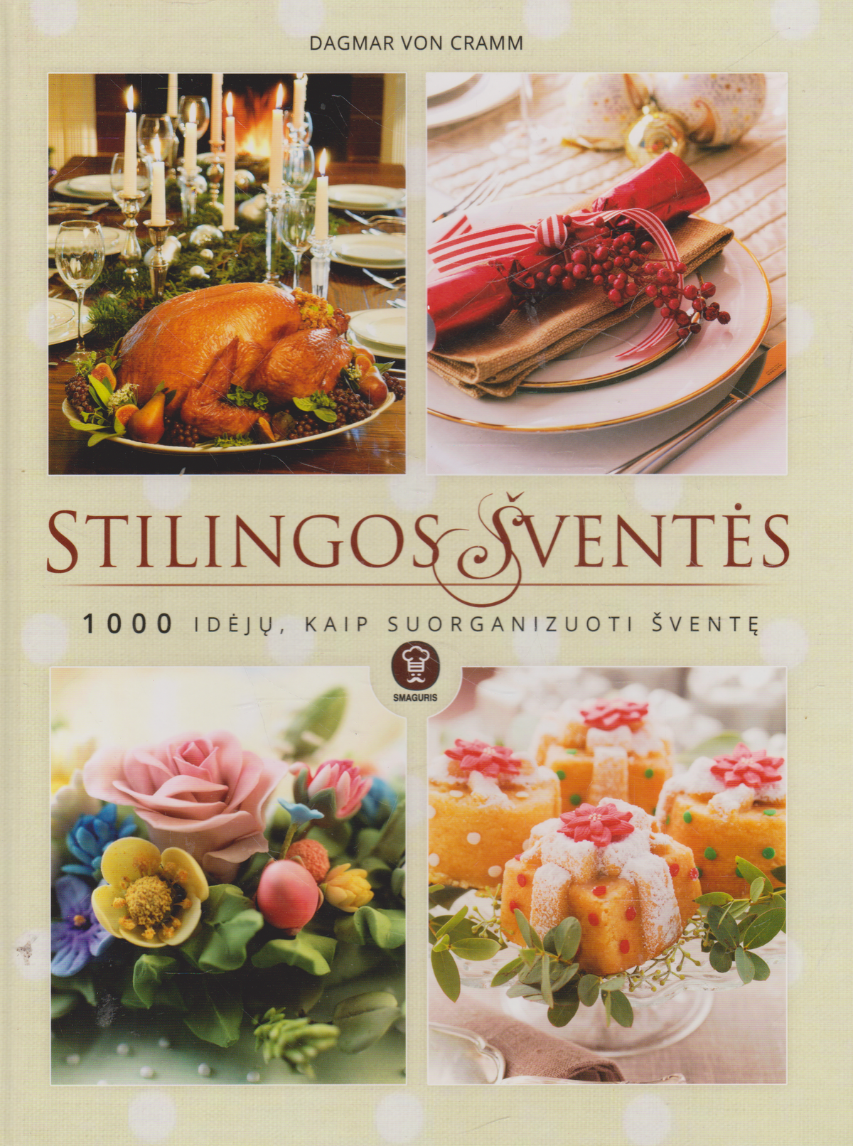 Stilingos šventės