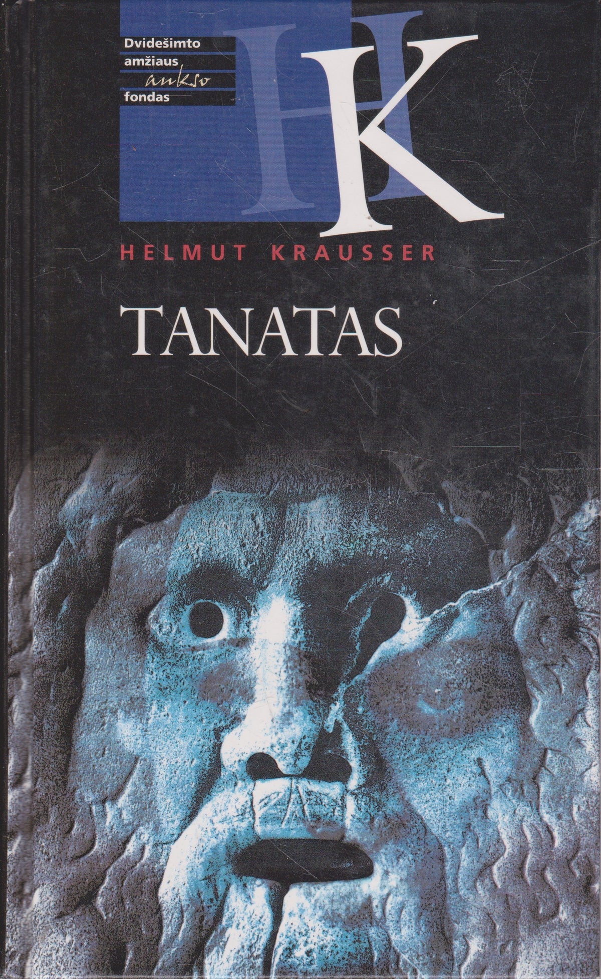 H. Krausser - Tanatas