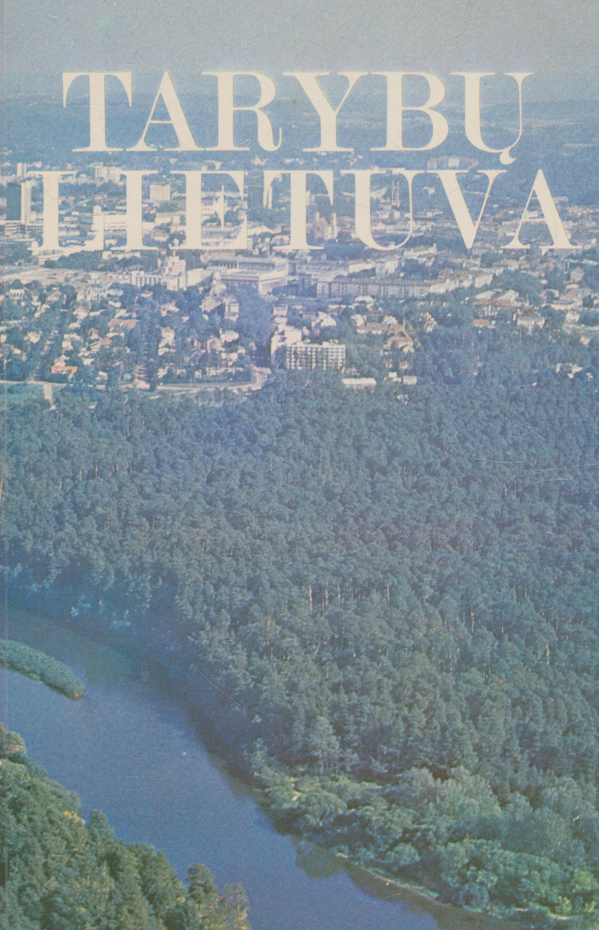 Tarybų Lietuva