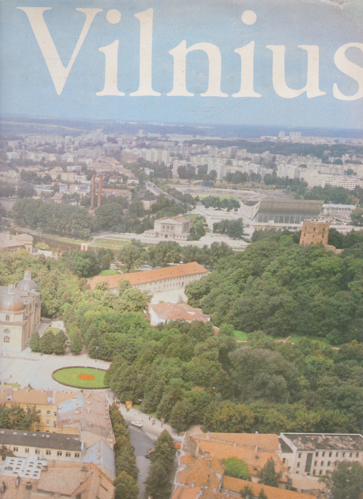 Vilnius, 1985 (žr. būklę)