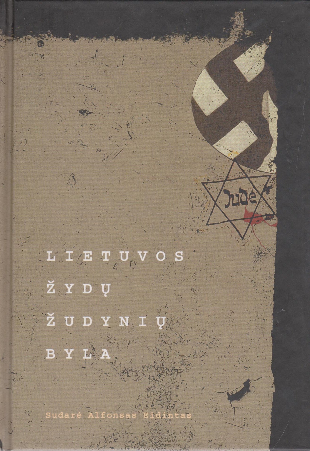 Lietuvos žydų žudynių byla