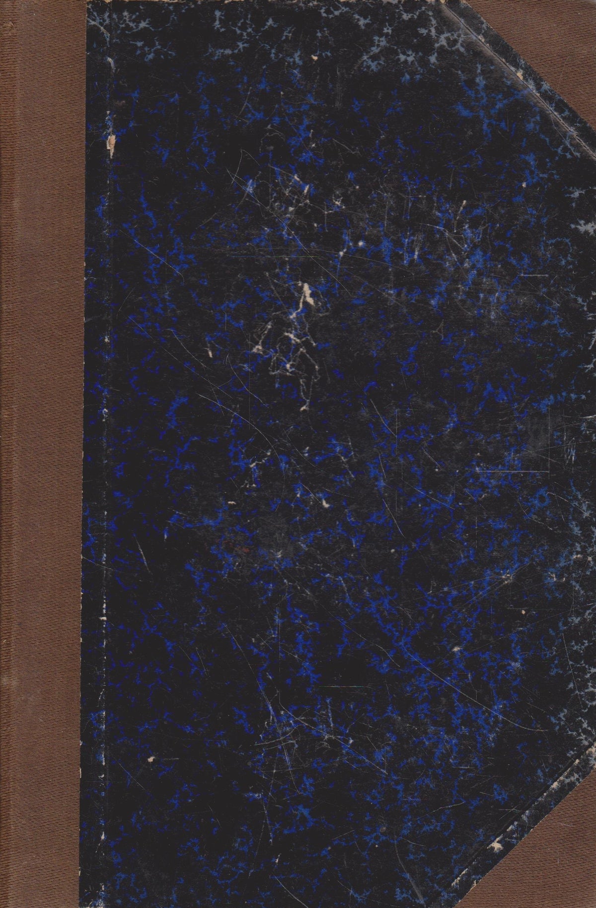 Žmonių gydymas namie, 1933 (žr. būklę)
