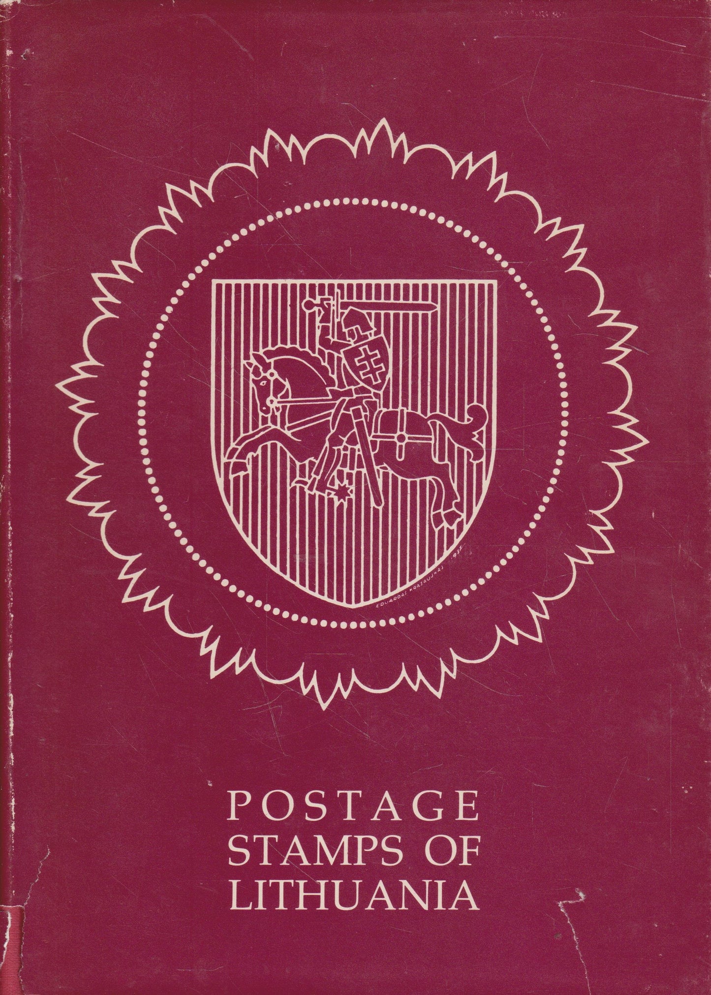 Postage stamps of Lithuania, 1978 m.