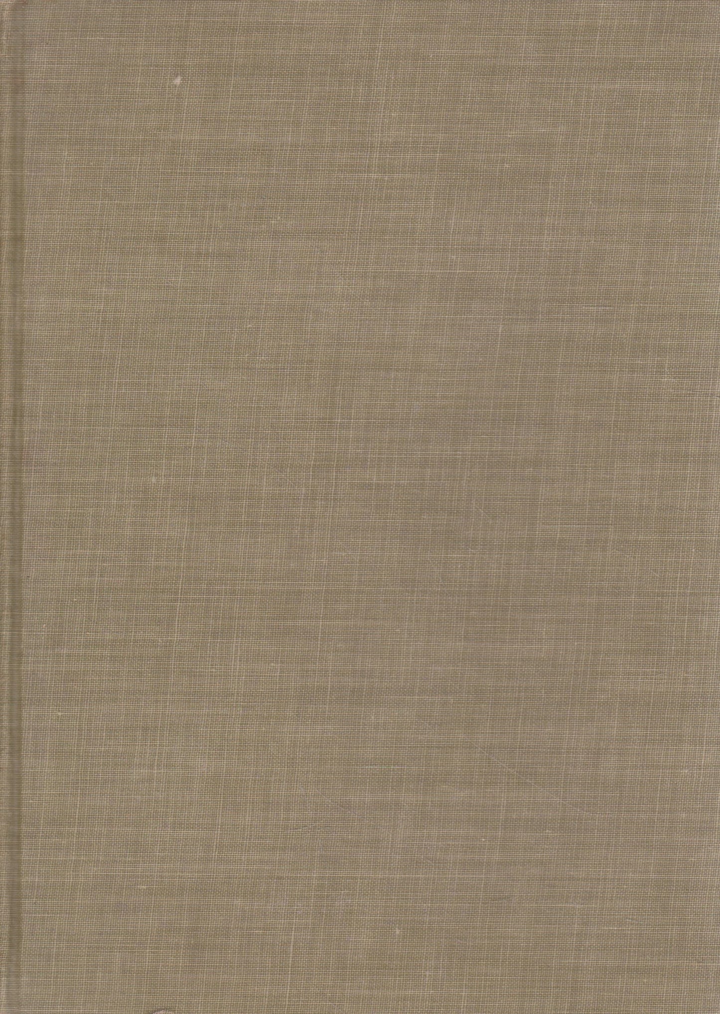 Gabija - Literatūros metraštis, Brooklyn, 1954