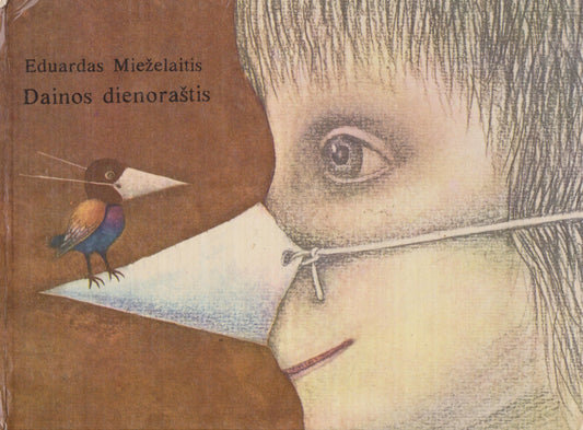 Eduardas Mieželaitis - Dainos dienoraštis, 1983