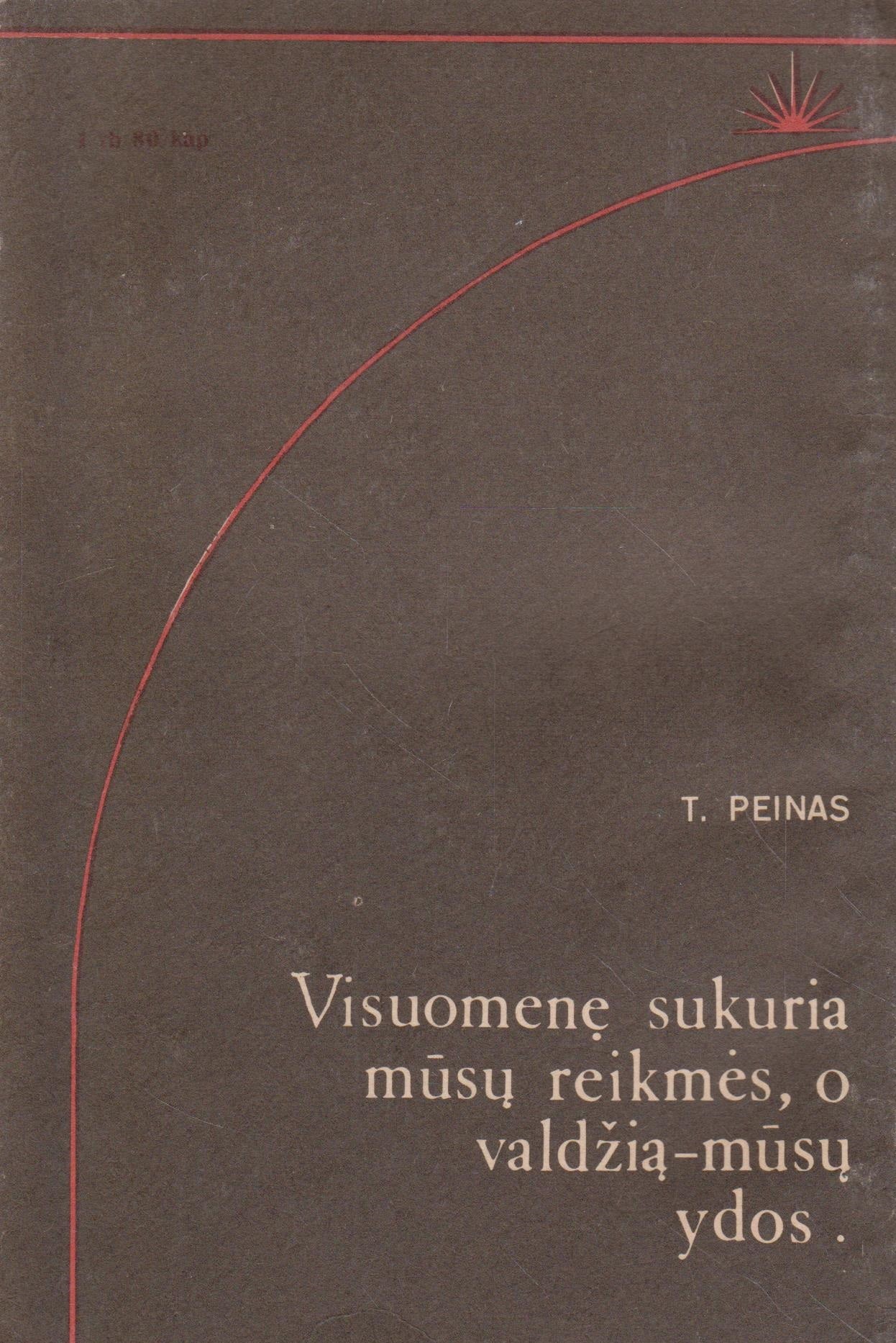 Nepriklausomybė, demokratija, viešumas (žr. būklę)