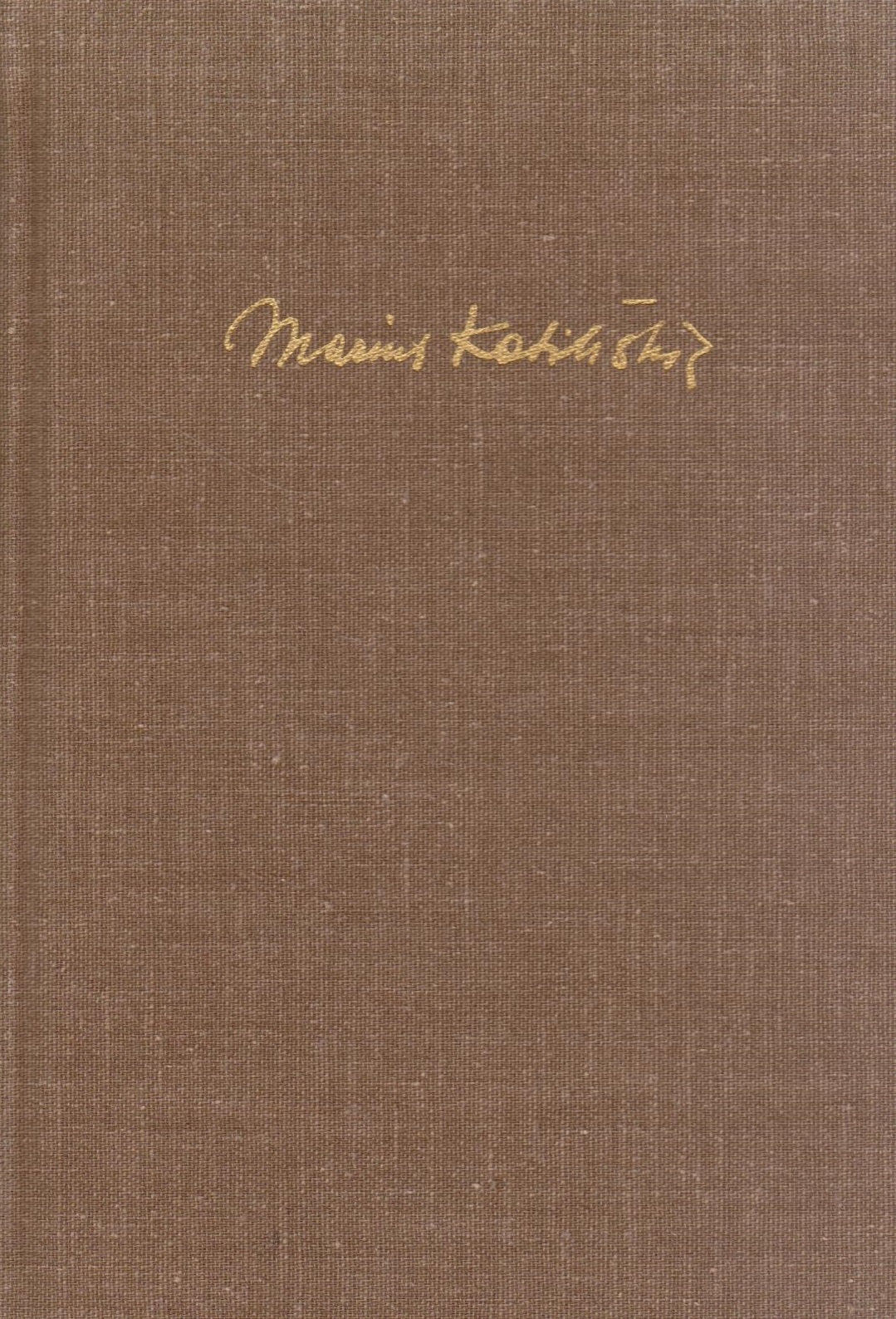 Marius Katiliškis - Šventadienis už miesto, 1963, Chicago (žr. būklę)