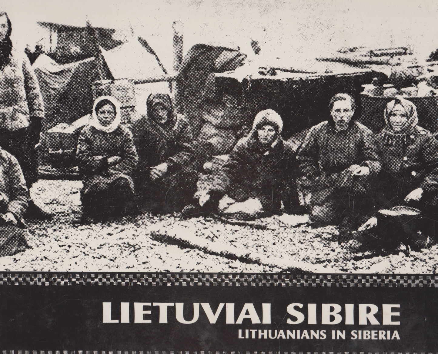 Lietuviai Sibire, 1981 m., Chicago