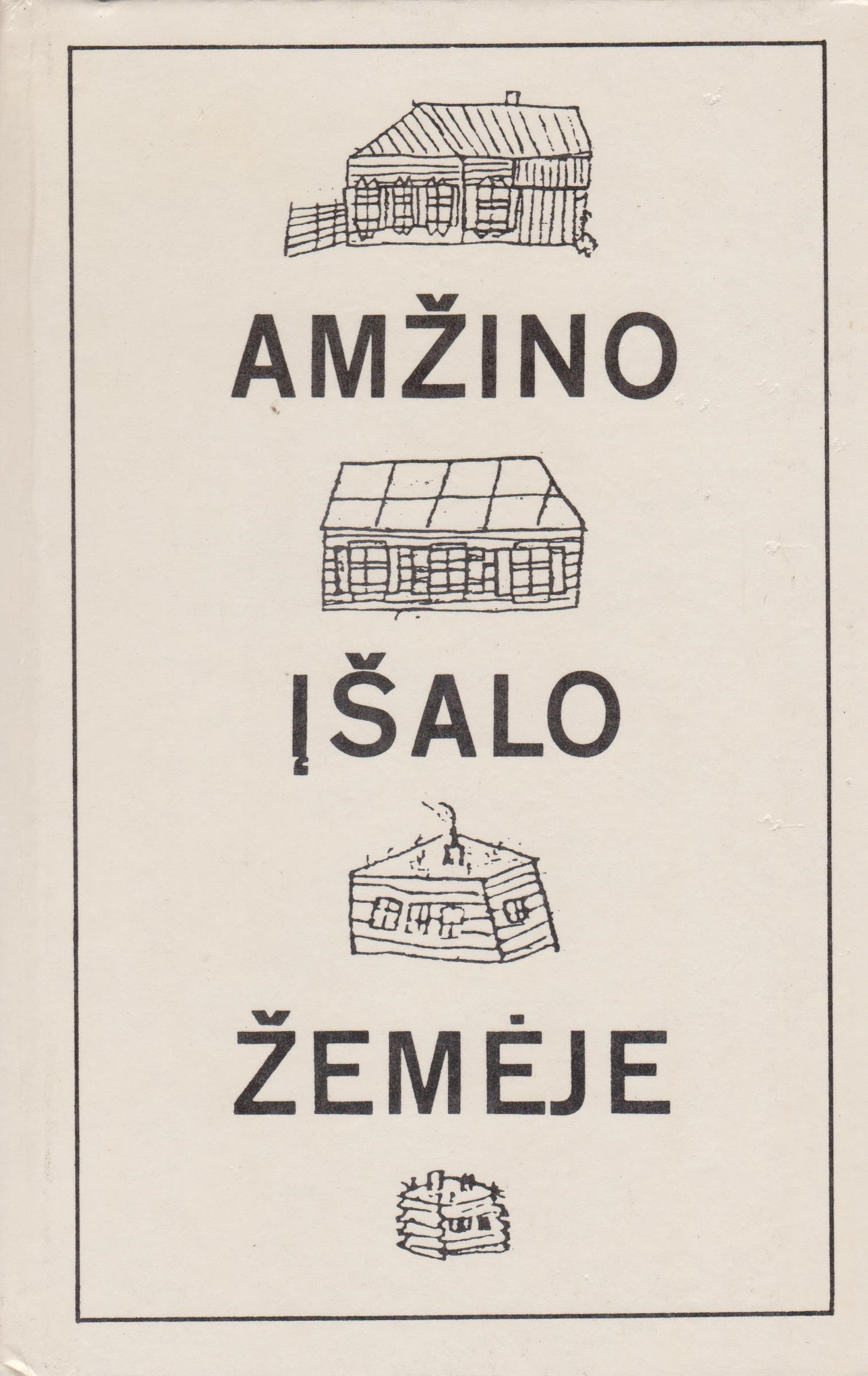 Amžino įšalo žemėje / Lietuviai prie laptevų jūros ir kt.