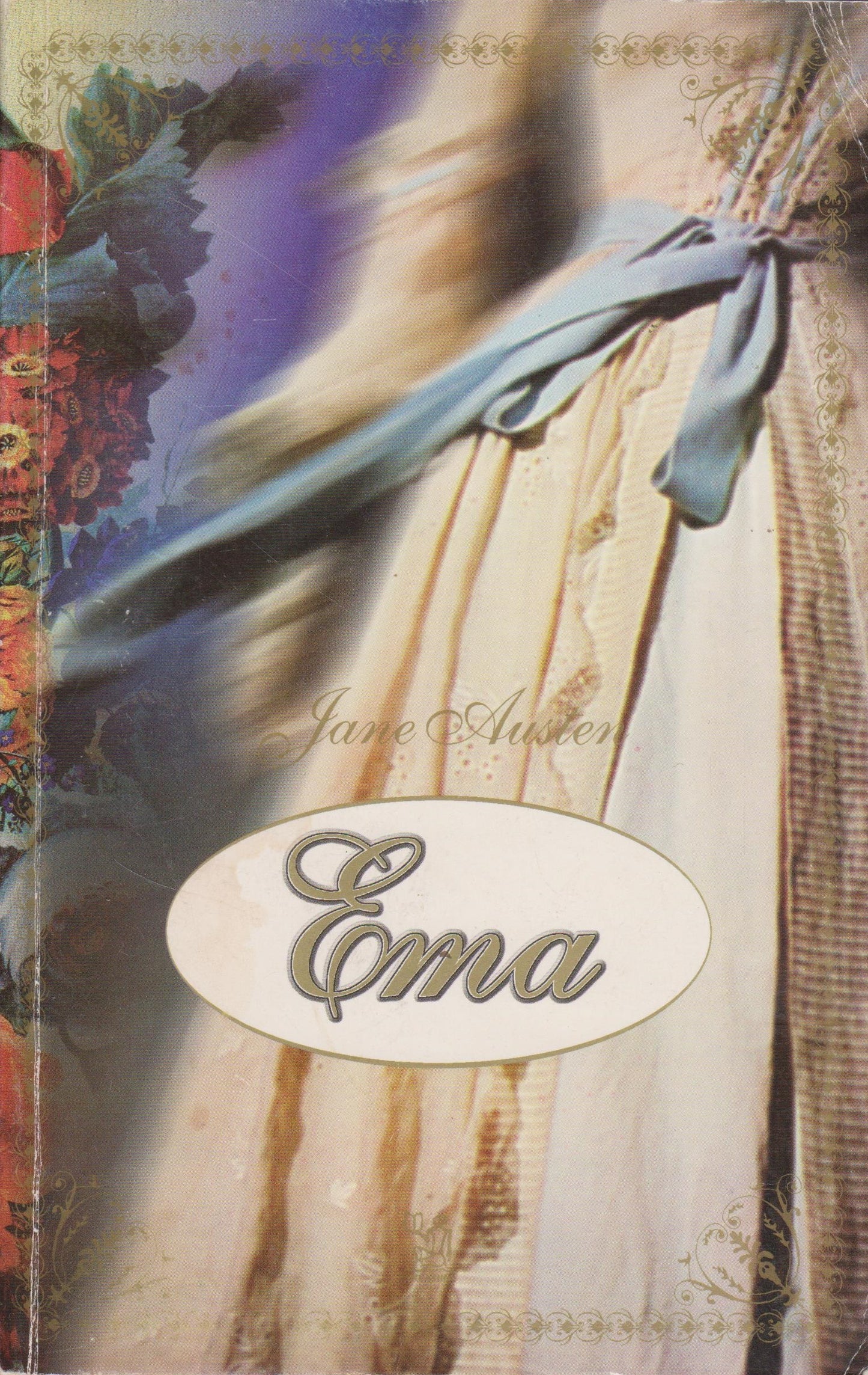 Jane Austen - Ema