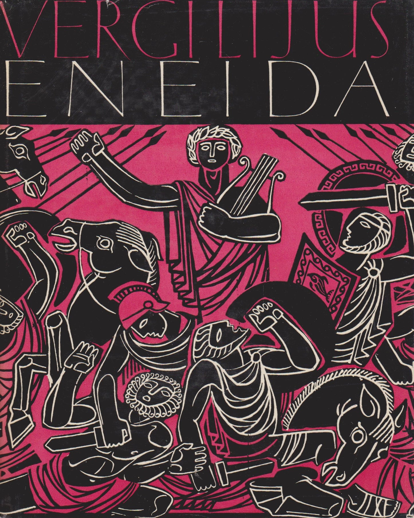 Vergilijus - Eneida