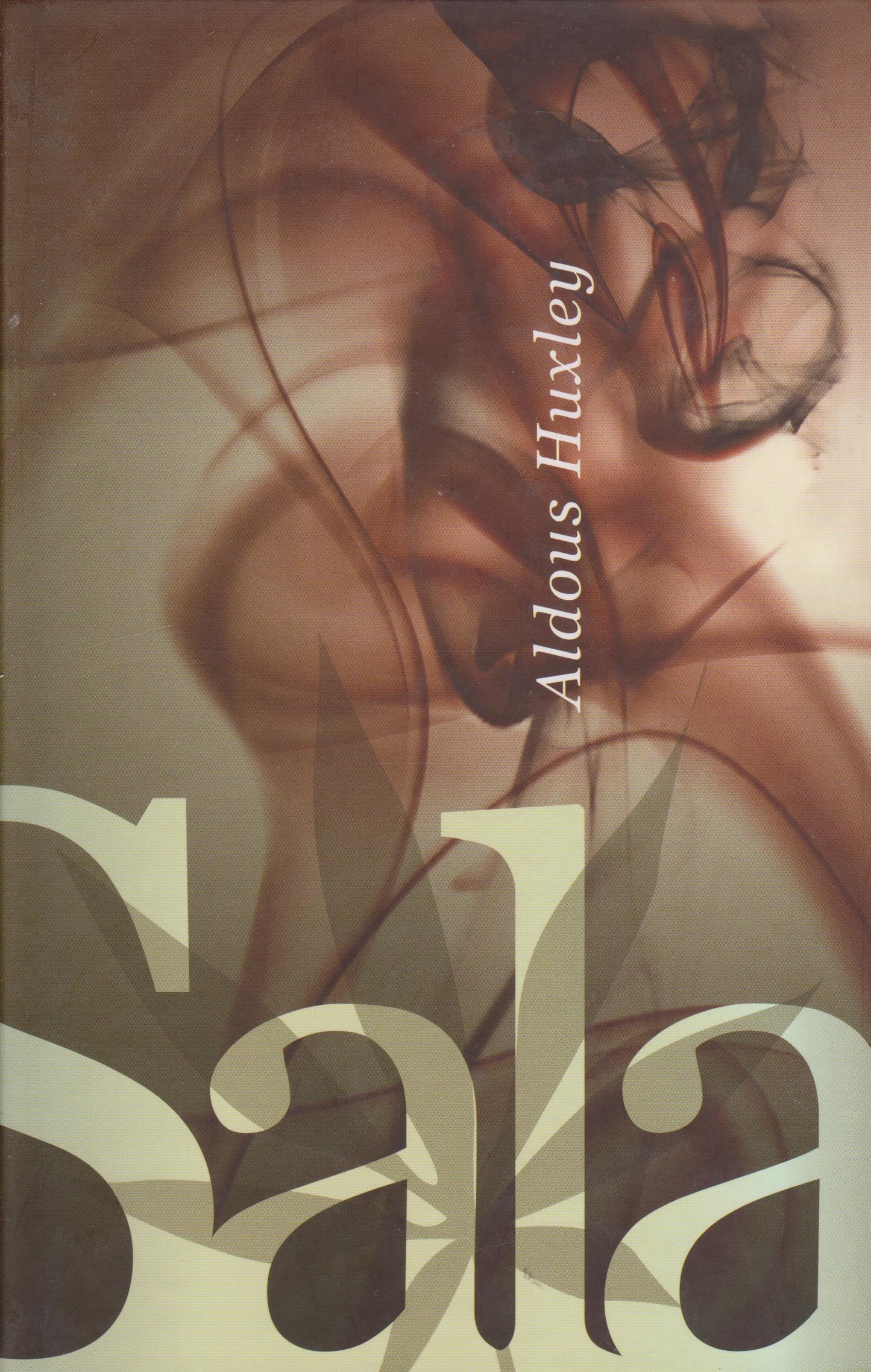 Aldous Huxley - Sala (žr. būklę)