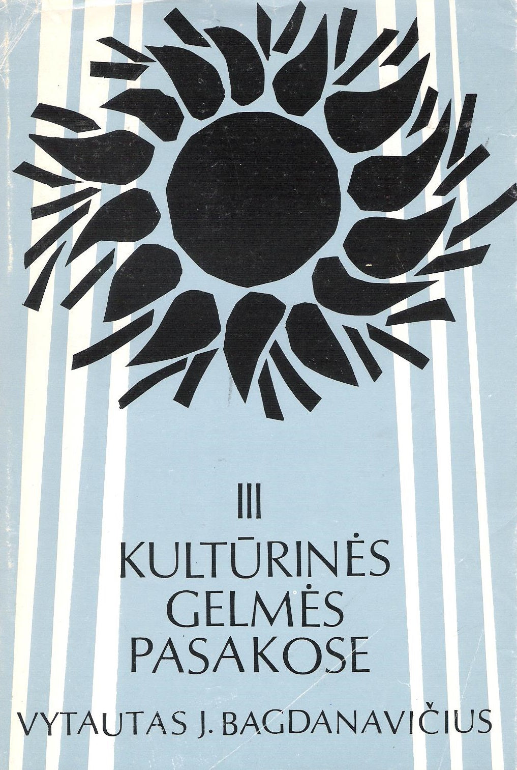 Kultūrinės gelmės pasakose (3 knygos), Chicago