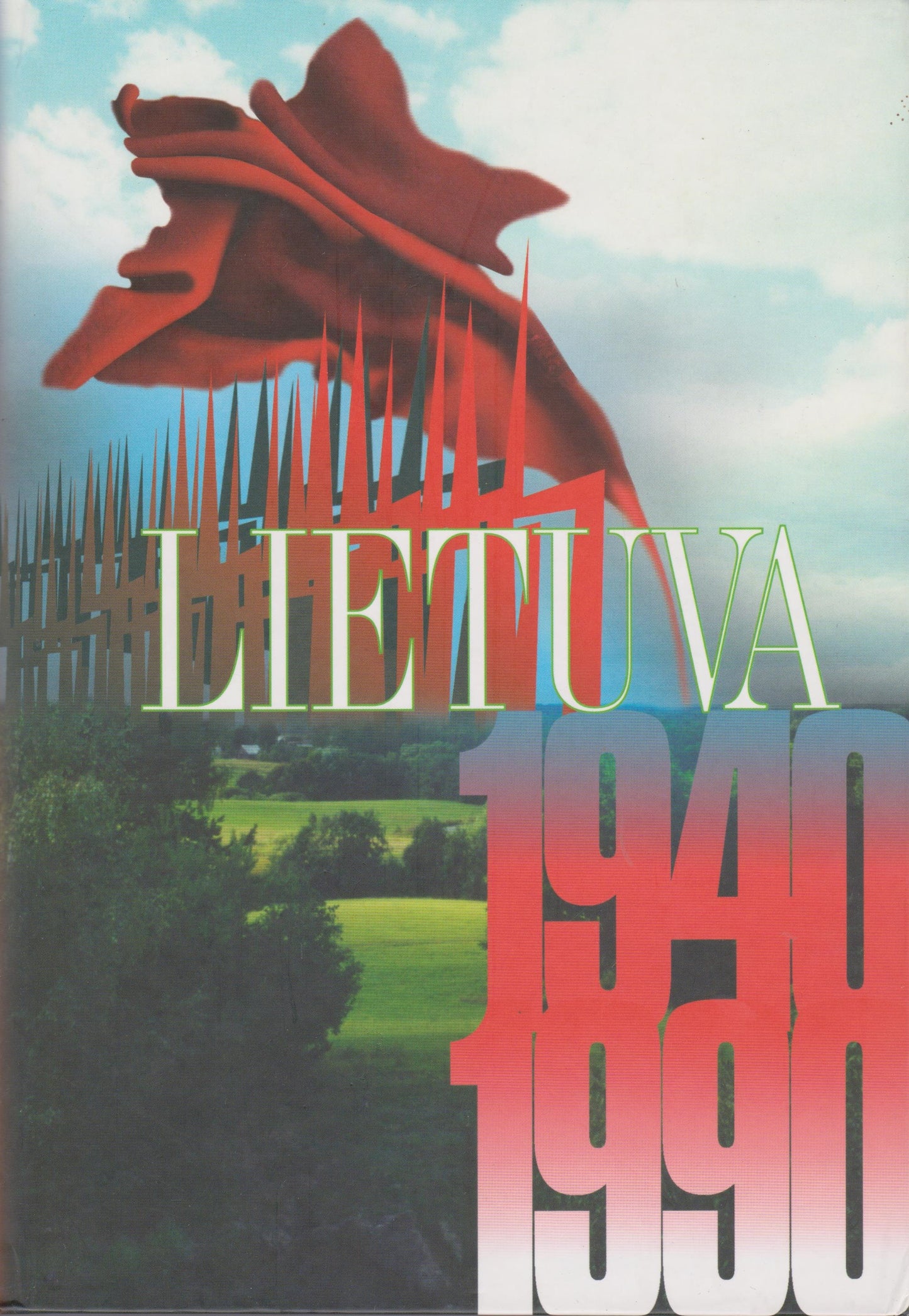 Lietuva 1940-1990