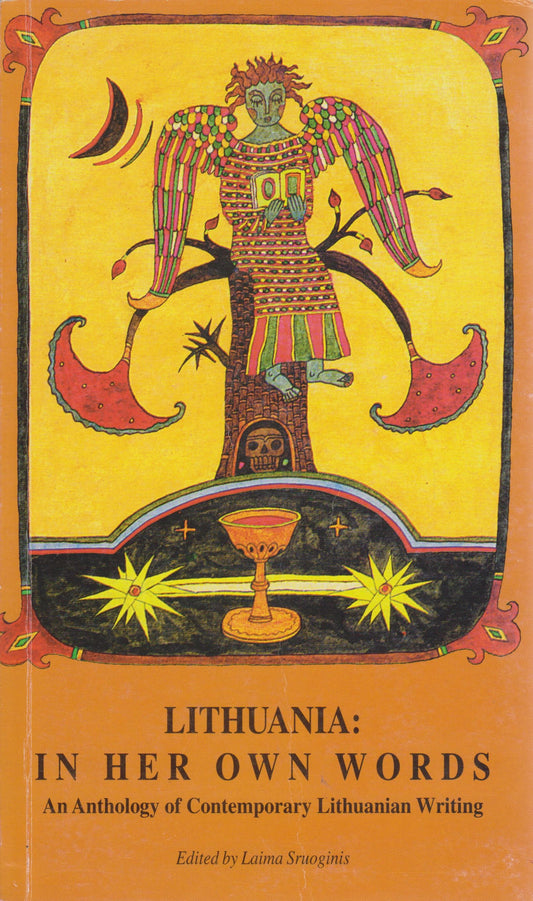 Lithuania: in her own words