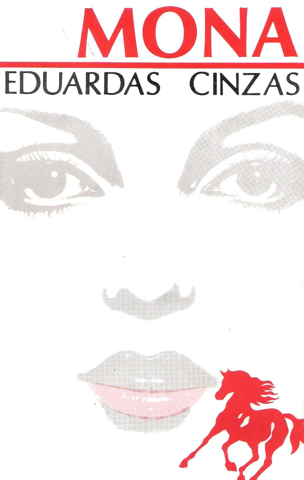 Eduardas Cinzas - Mona, 1981, Chicago