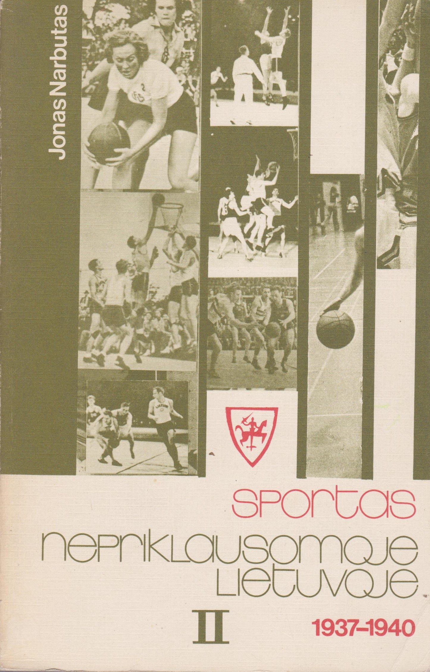 Jonas Narbutas - Sportas nepriklausomoje Lietuvoje, Chicago, 1978 m.