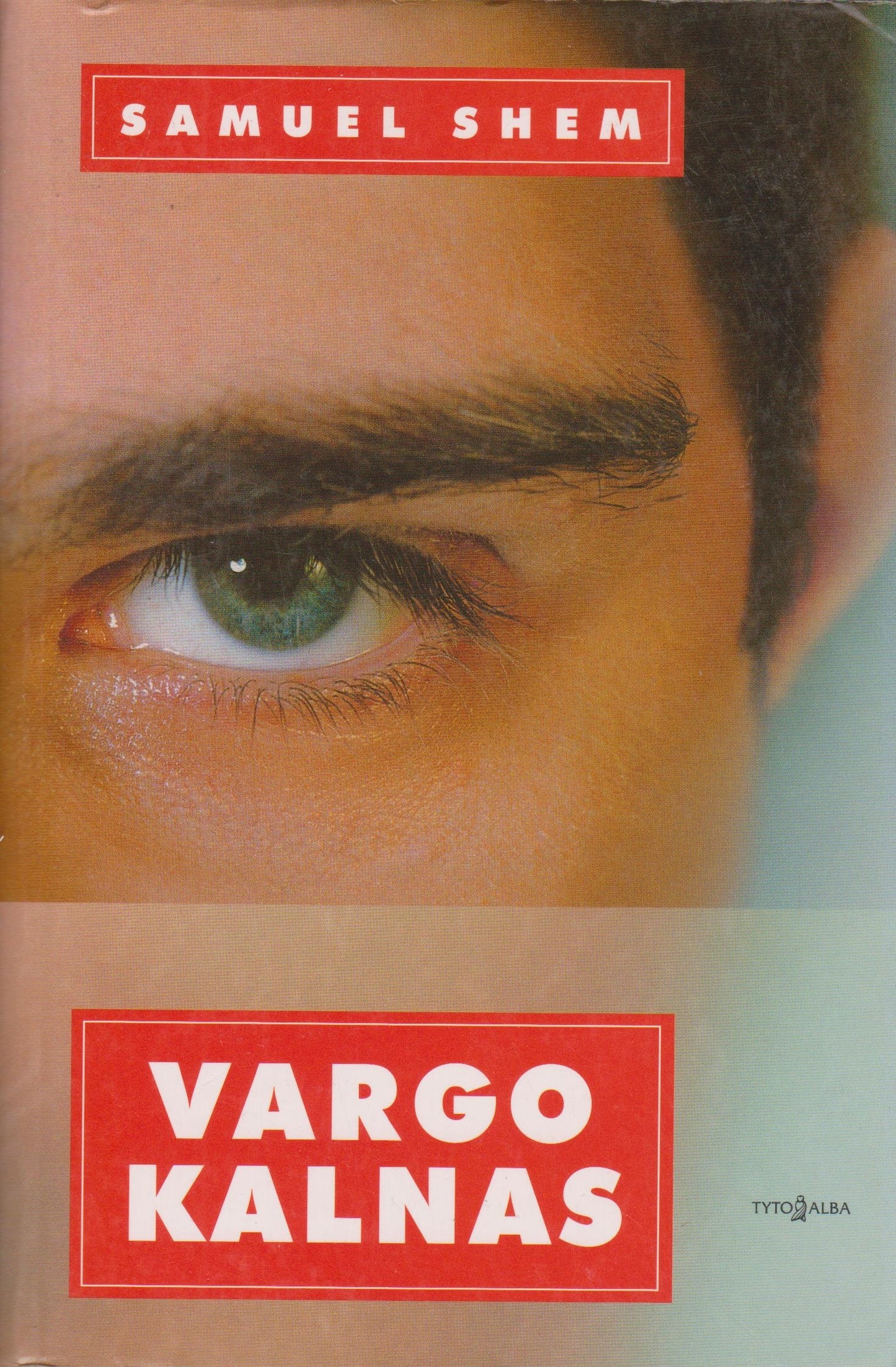 S. Shem - Vargo kalnas