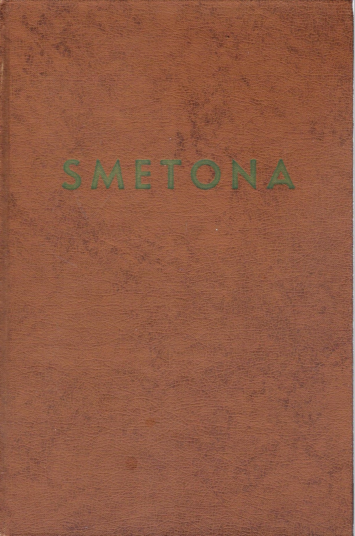 A. Merkelis - Antanas Smetona, New York, 1964 (žr. būklę)