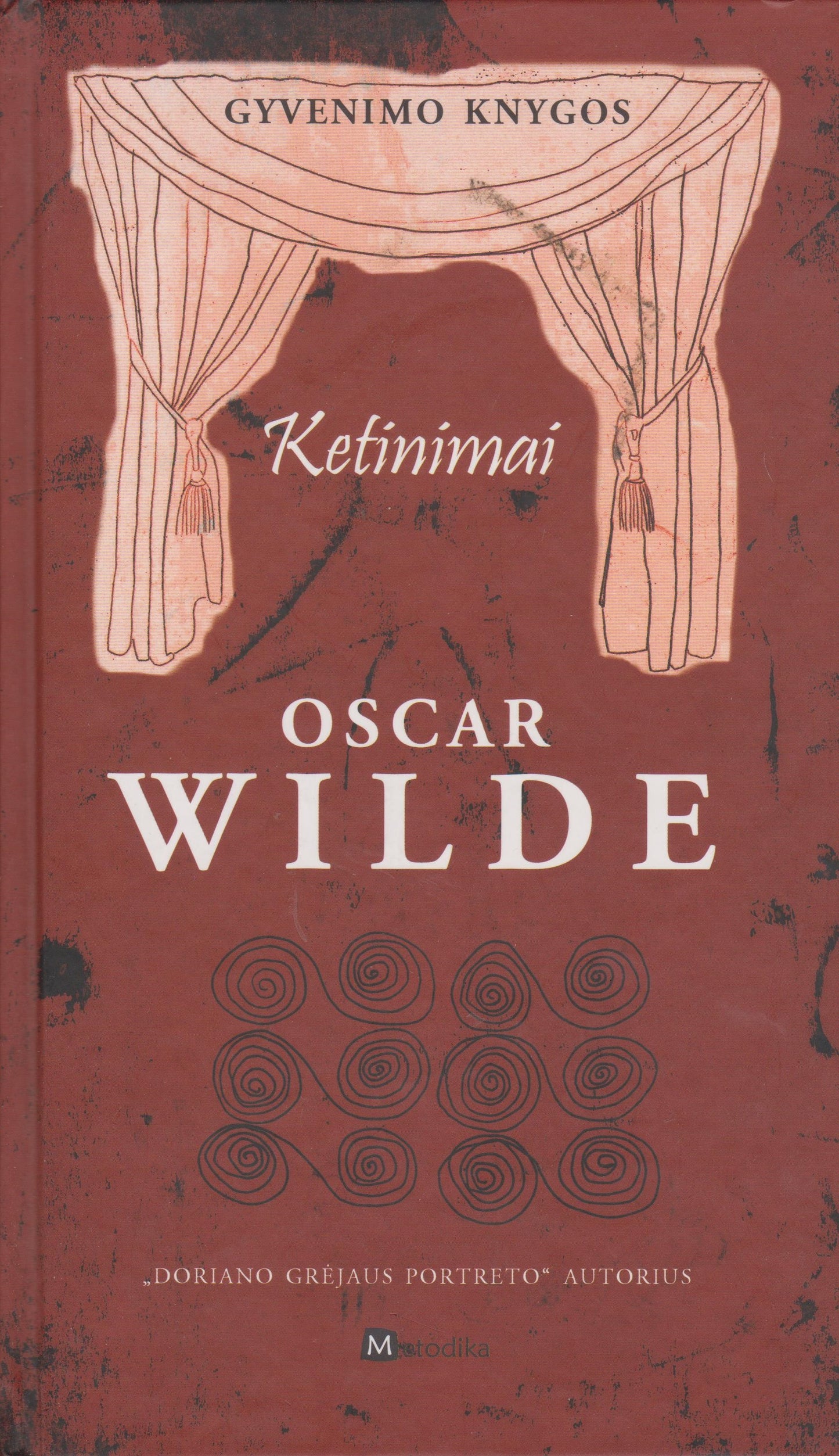 Oscar Wilde - Ketinimai