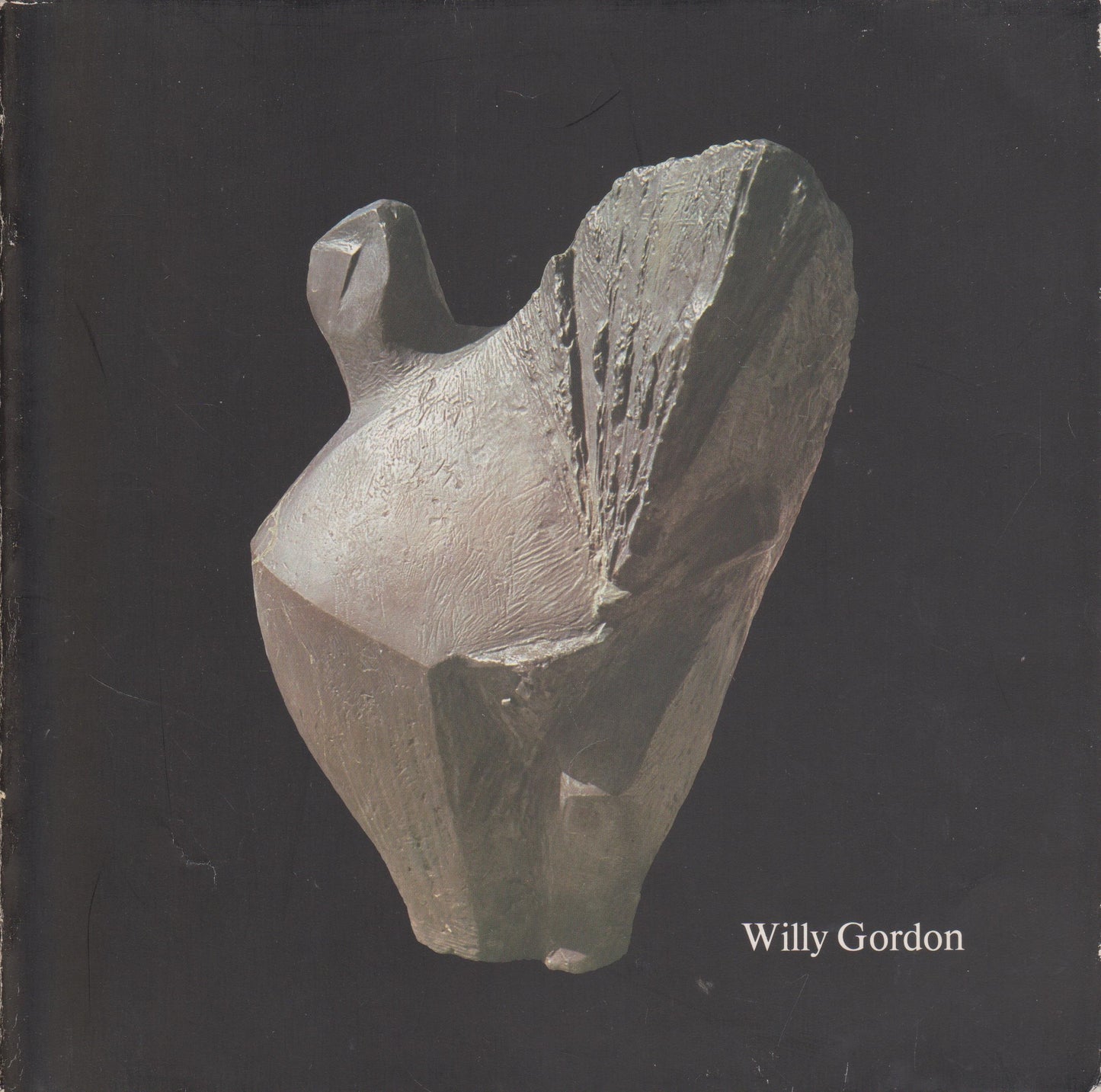Willy Gordon
