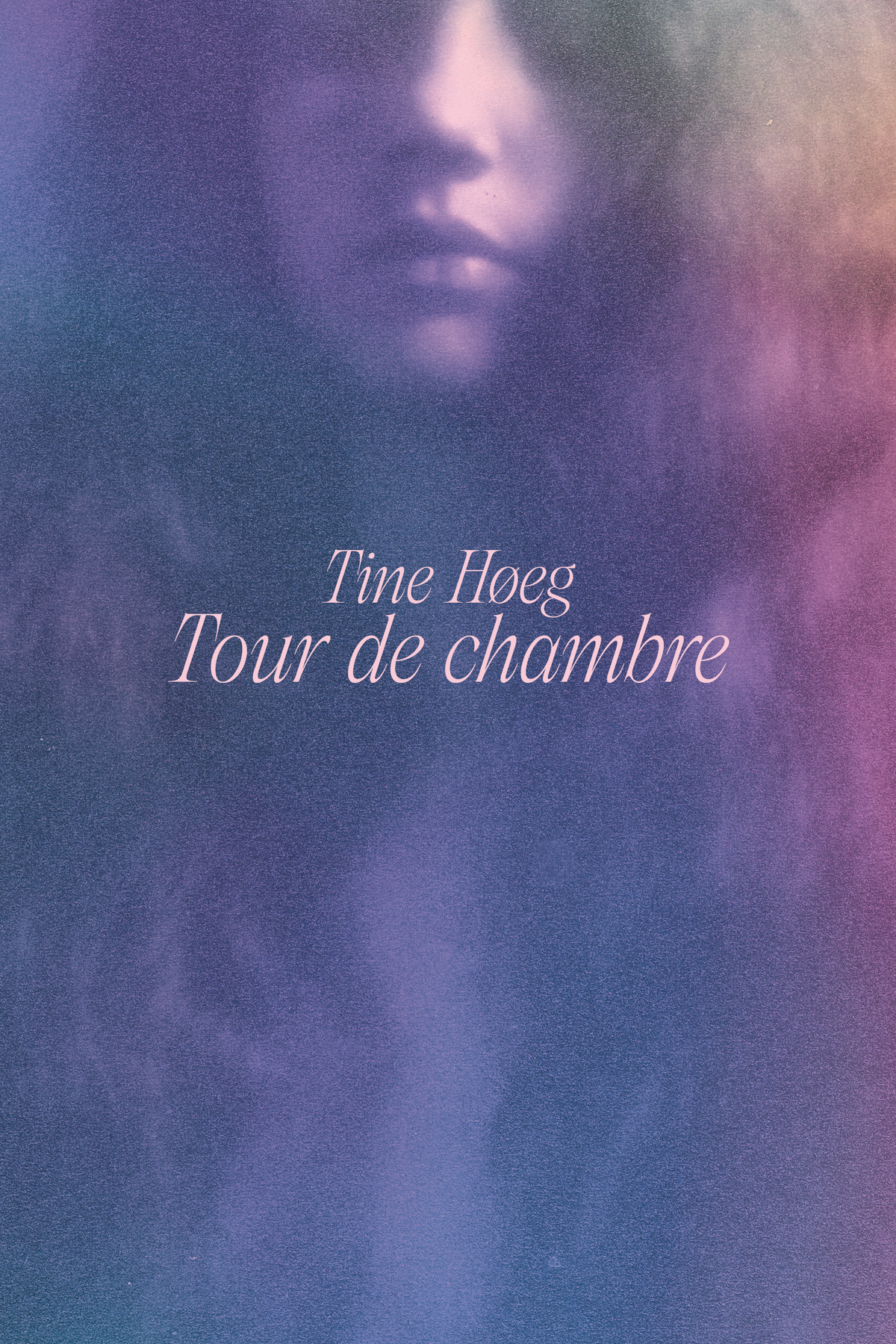 T. Høeg - Tour de chambre