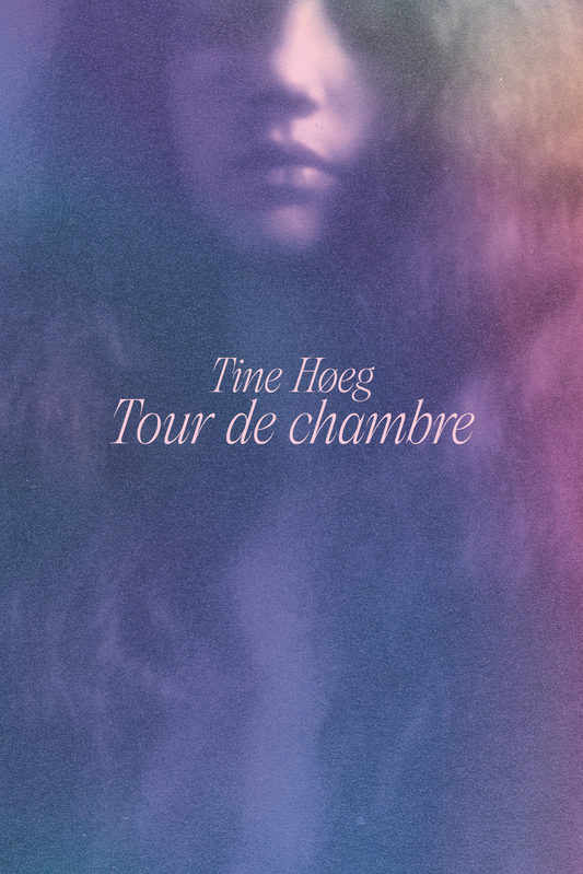 T. Høeg - Tour de chambre (nauja knyga)