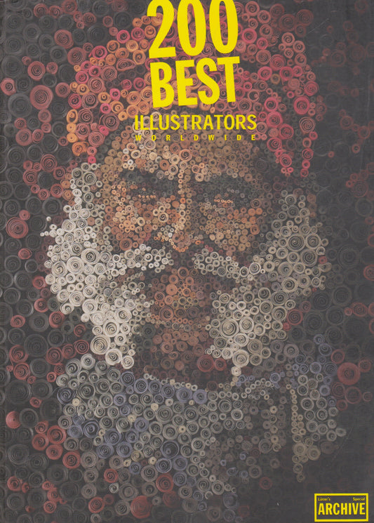200 Best Illustrators Worldwide