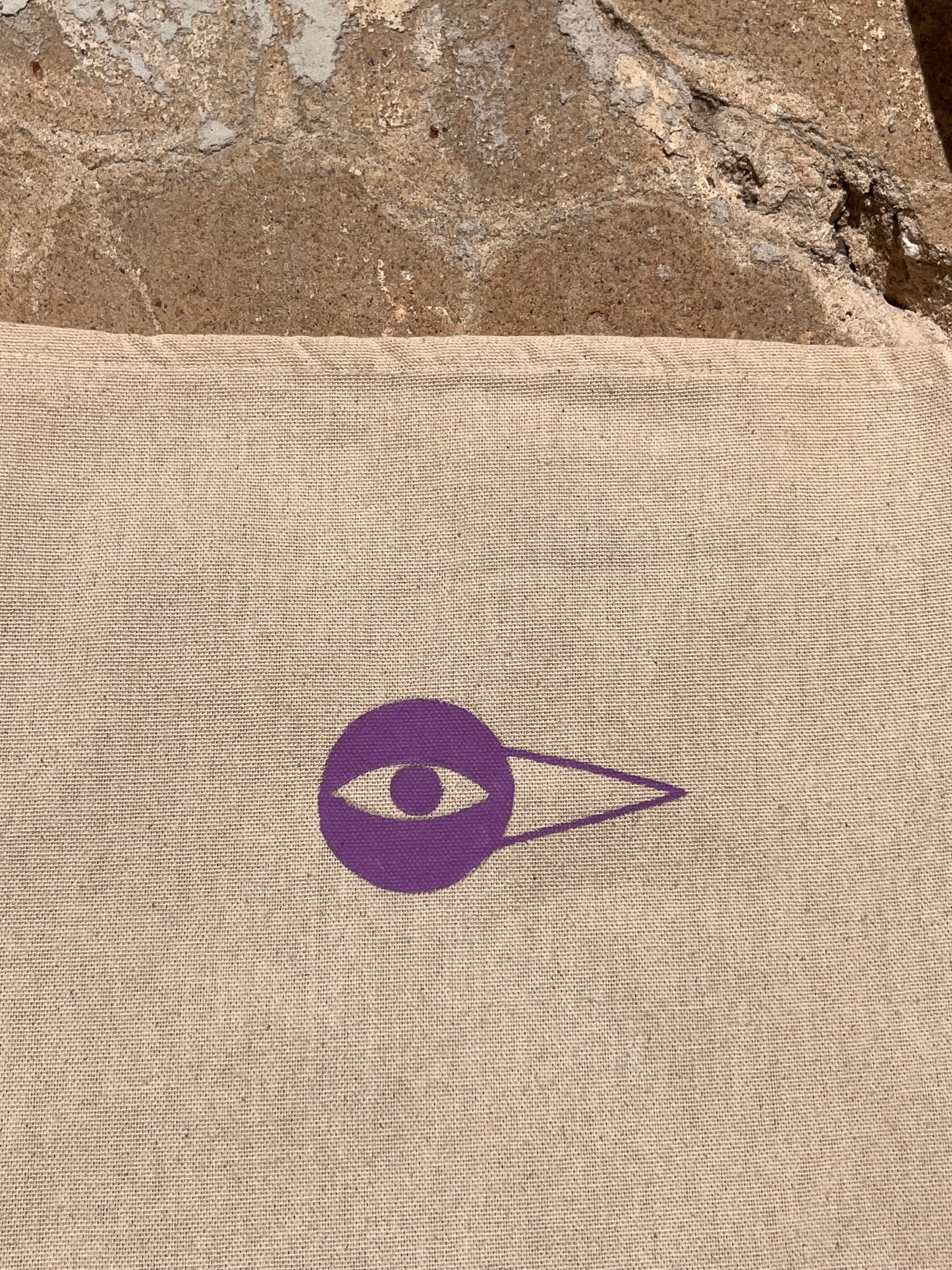 Maišelis - Tour de Chien + RARA knyga