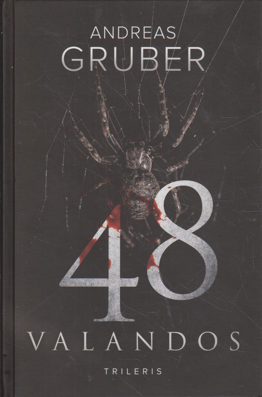 A. Gruber - 48 valandos