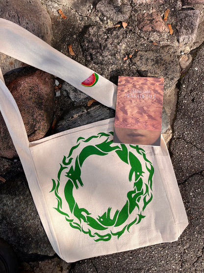 Maišelis - Šuns detalė + RARA knyga