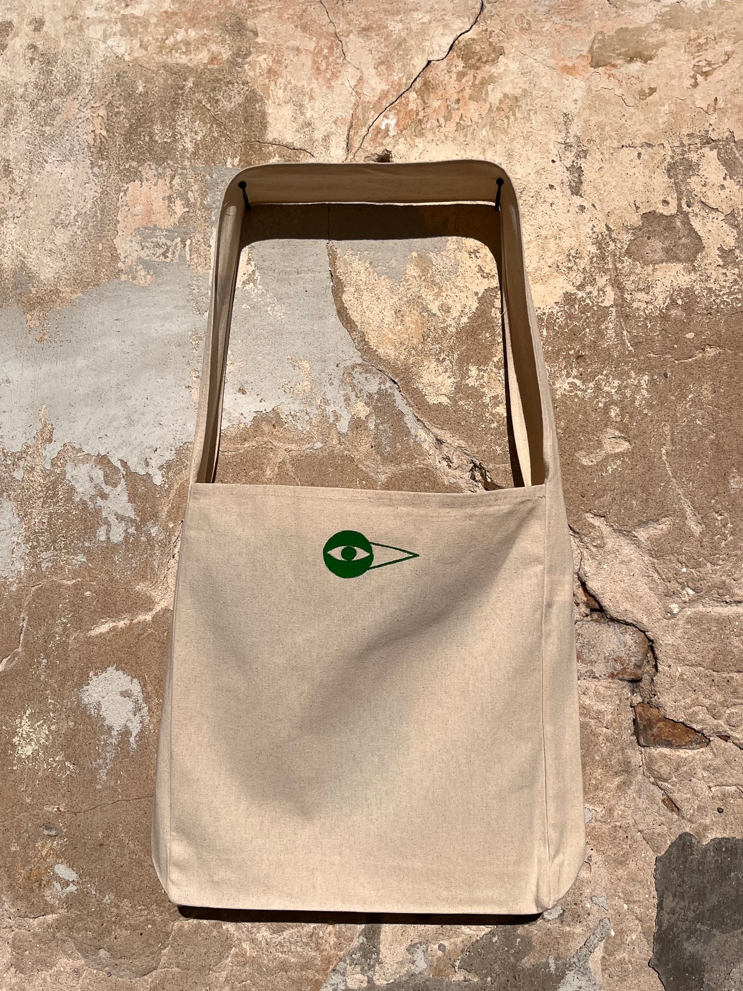 Maišelis - Šuns detalė + RARA knyga