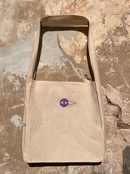 Maišelis - Tour de Chien + RARA knyga