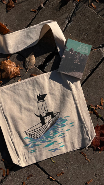 Maišelis - Tamsūs sielvarto lojimai + RARA knyga