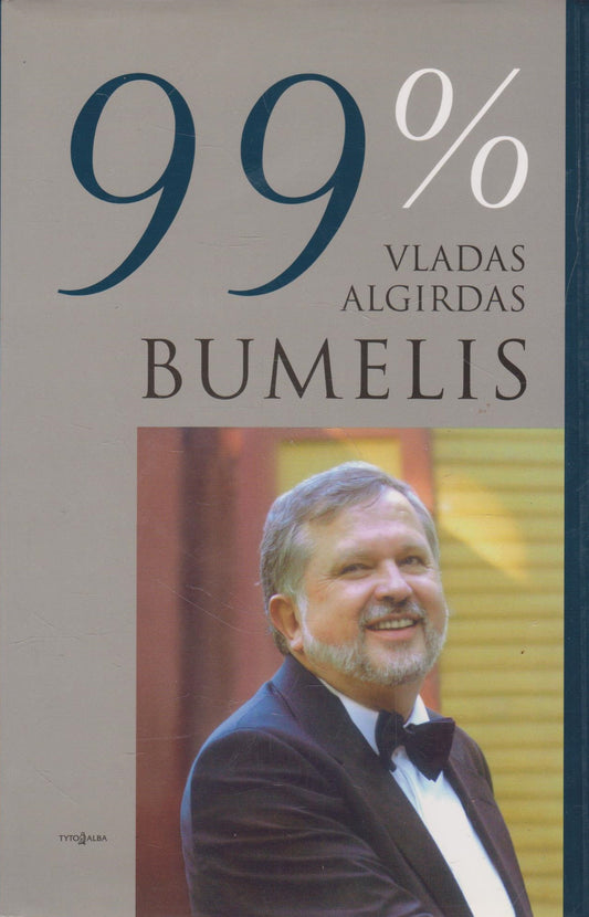 99% Bumelis