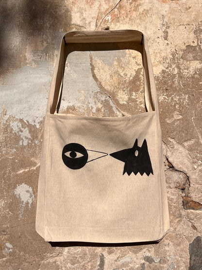 Maišelis - Šunišunisai +RARA knyga