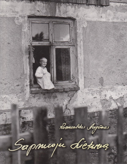 Romualdas Augūnas Sapnuoju Lietuvą