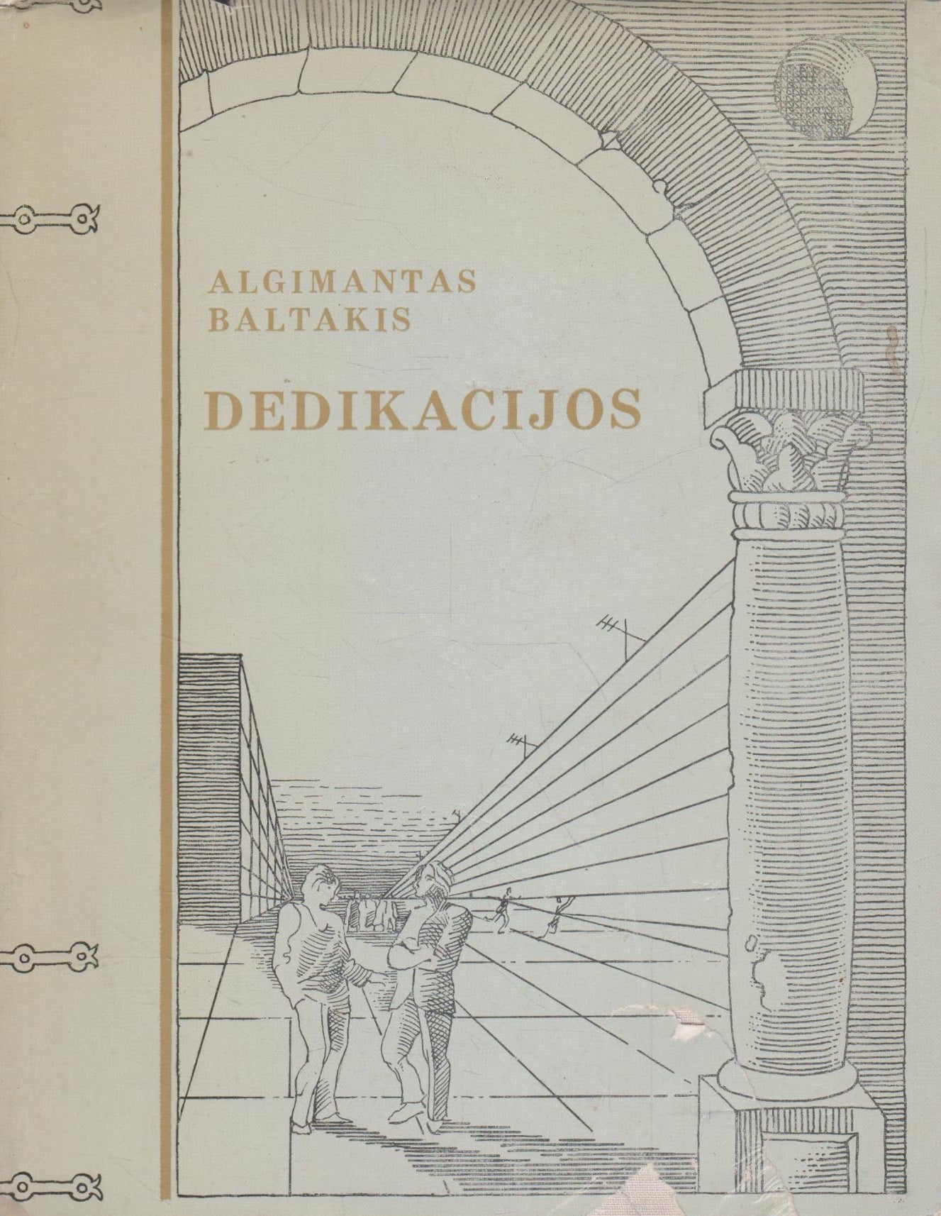 Dedikacijos