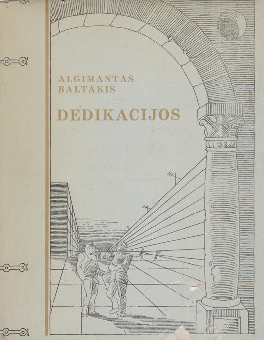 Dedikacijos