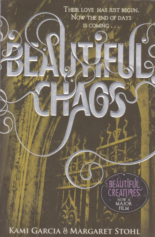 Beautiful Chaos