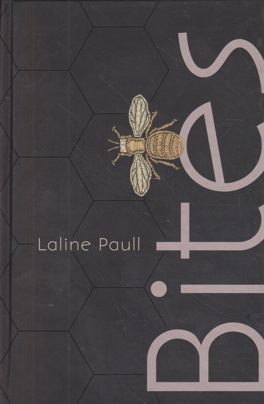 Laline Paull - Bitės
