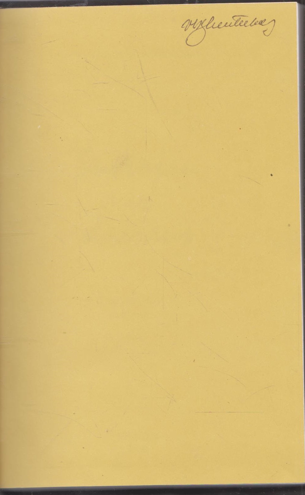 Vladislovas Blinstrubas - Sustojau ir dairaus  (su aut. autografu)
