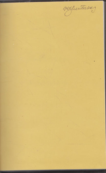 Vladislovas Blinstrubas - Sustojau ir dairaus  (su aut. autografu)